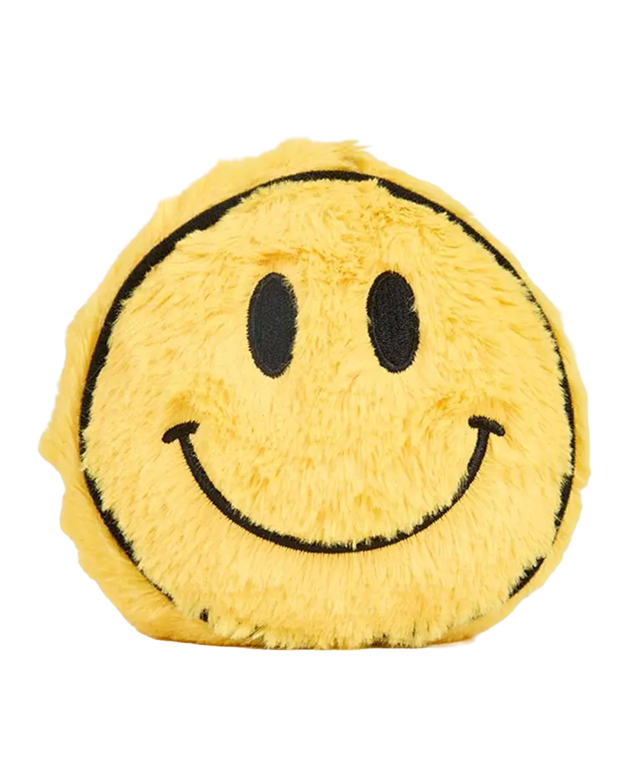 Smiley Face Warmies Junior