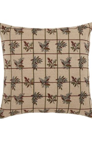 Mirabelle Pillow 22×22