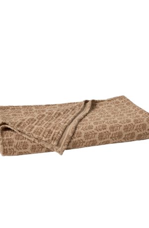 Mirada Matelasse Blanket