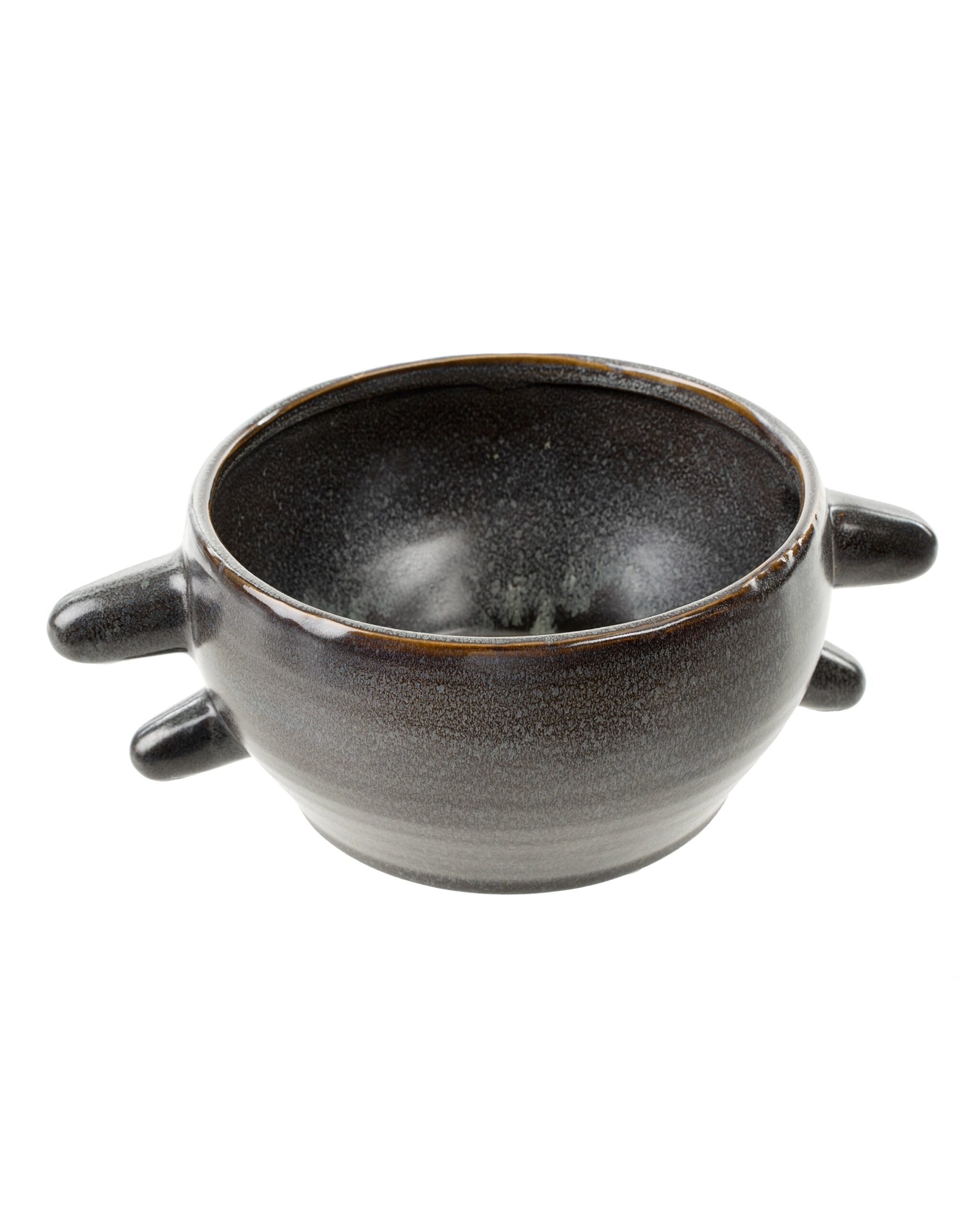 Modernist Pot