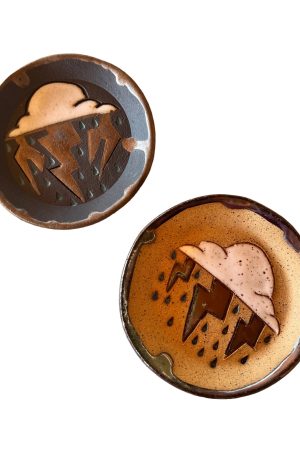 Monsoon Trinket Dish