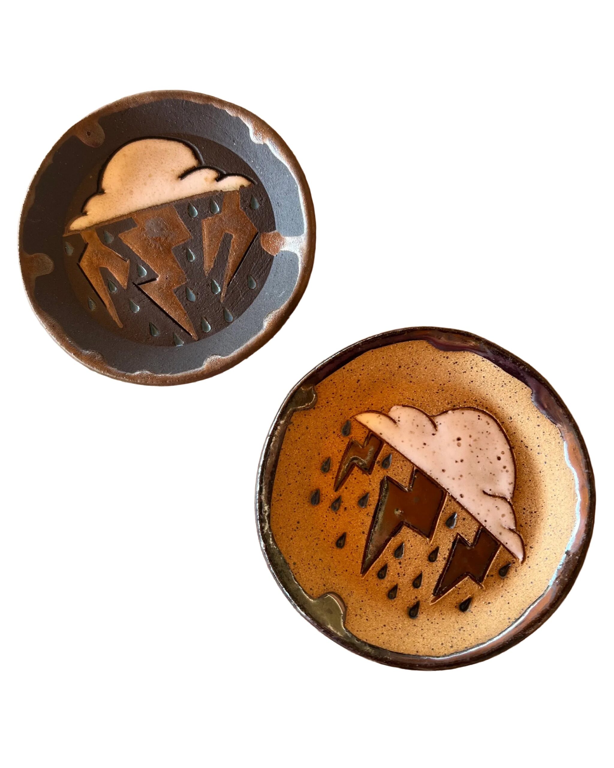 Monsoon Trinket Dish