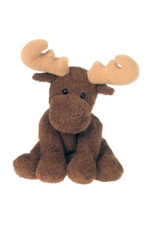 Stuffed Animals