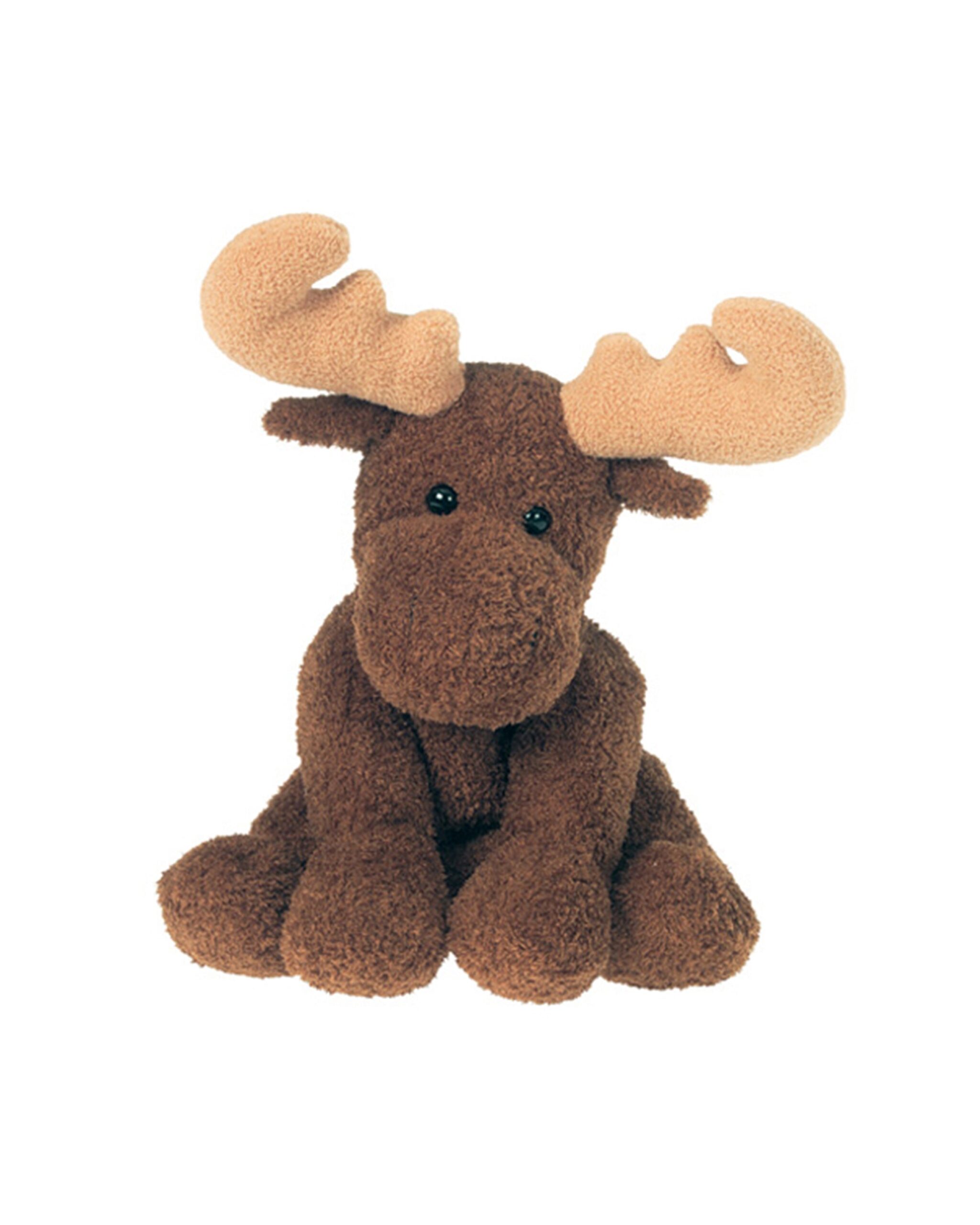 Stuffed Animals