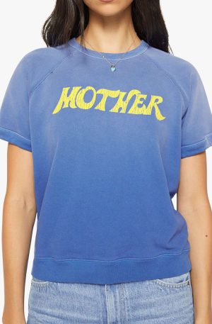 The Short Sleeve Concert Tee
