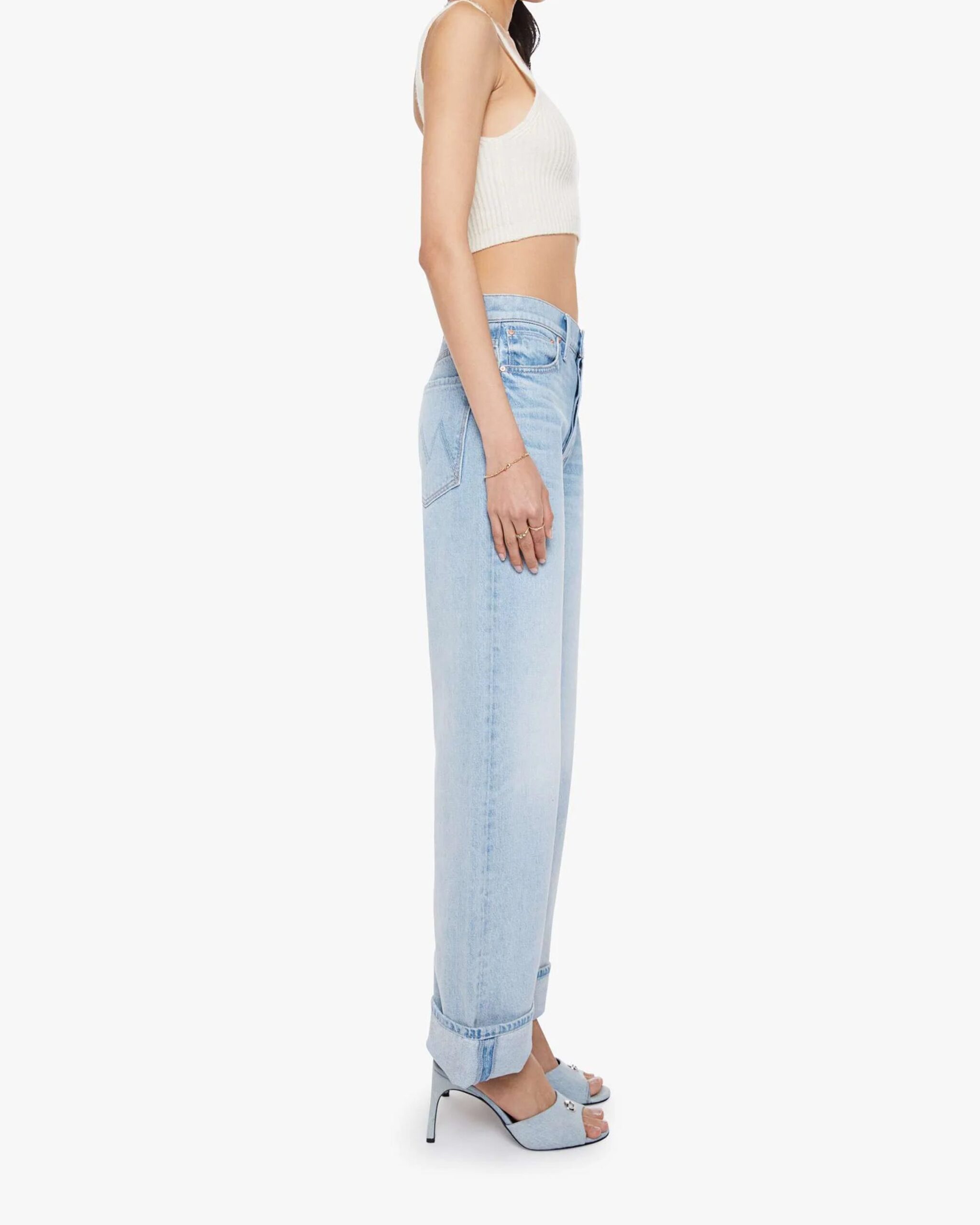 The Dodger Button Hover Cuff - Image 2