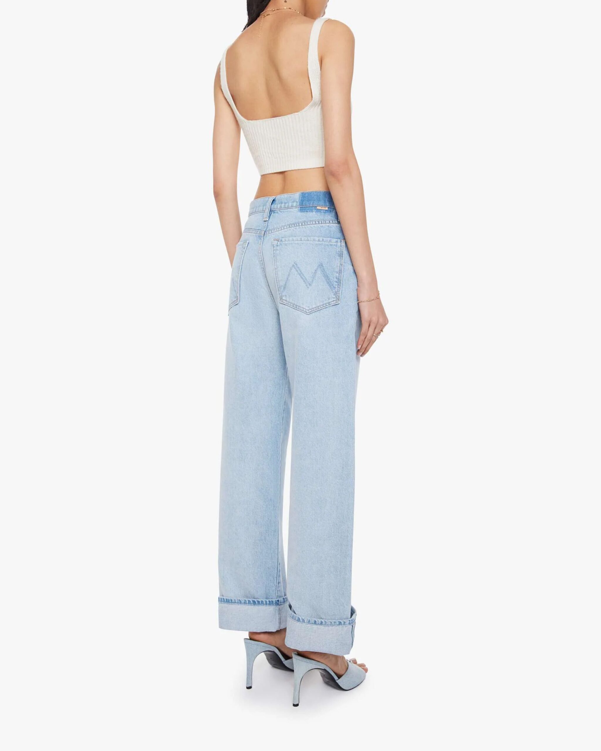 The Dodger Button Hover Cuff - Image 3