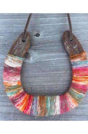 Lucky Horseshoe