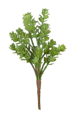 9″ UV Multi Head Succulent Stem