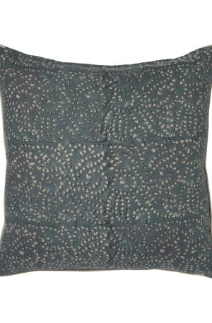 NUR TEAL 24X24