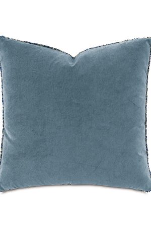 Ojai Velvet  27×27