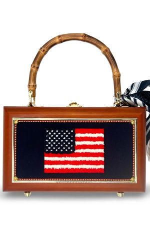 Grand Old Flag Bag