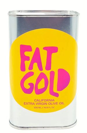 Fat Gold