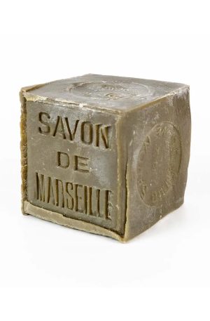 Marseille Olive Oil Soap