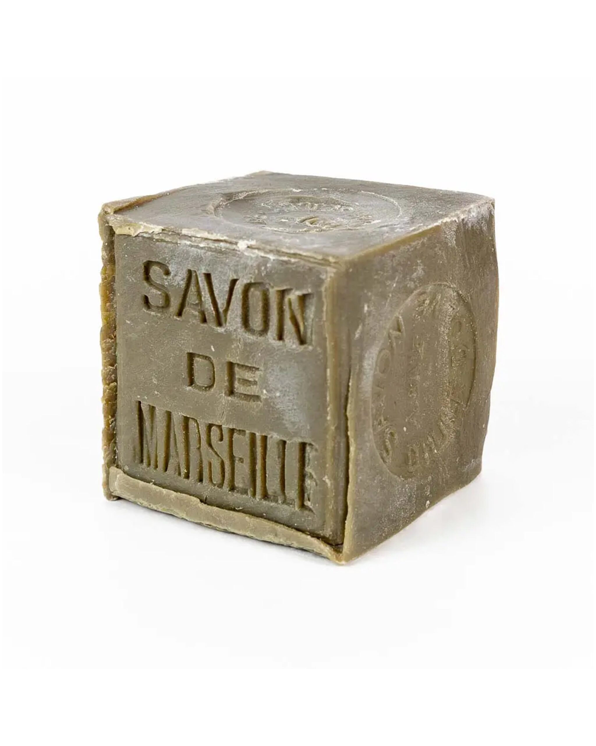Marseille Olive Oil Soap