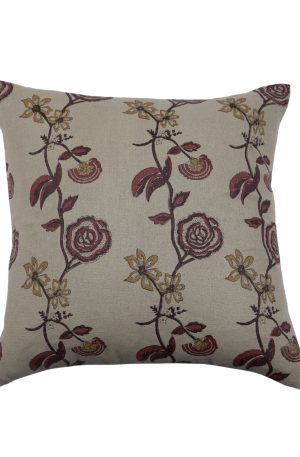 Ora Romesco 24×24 Pillow