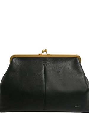 Grace Oversized Clutch