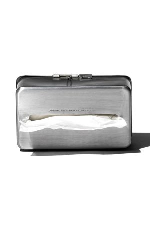 Paper Towel Wall Case