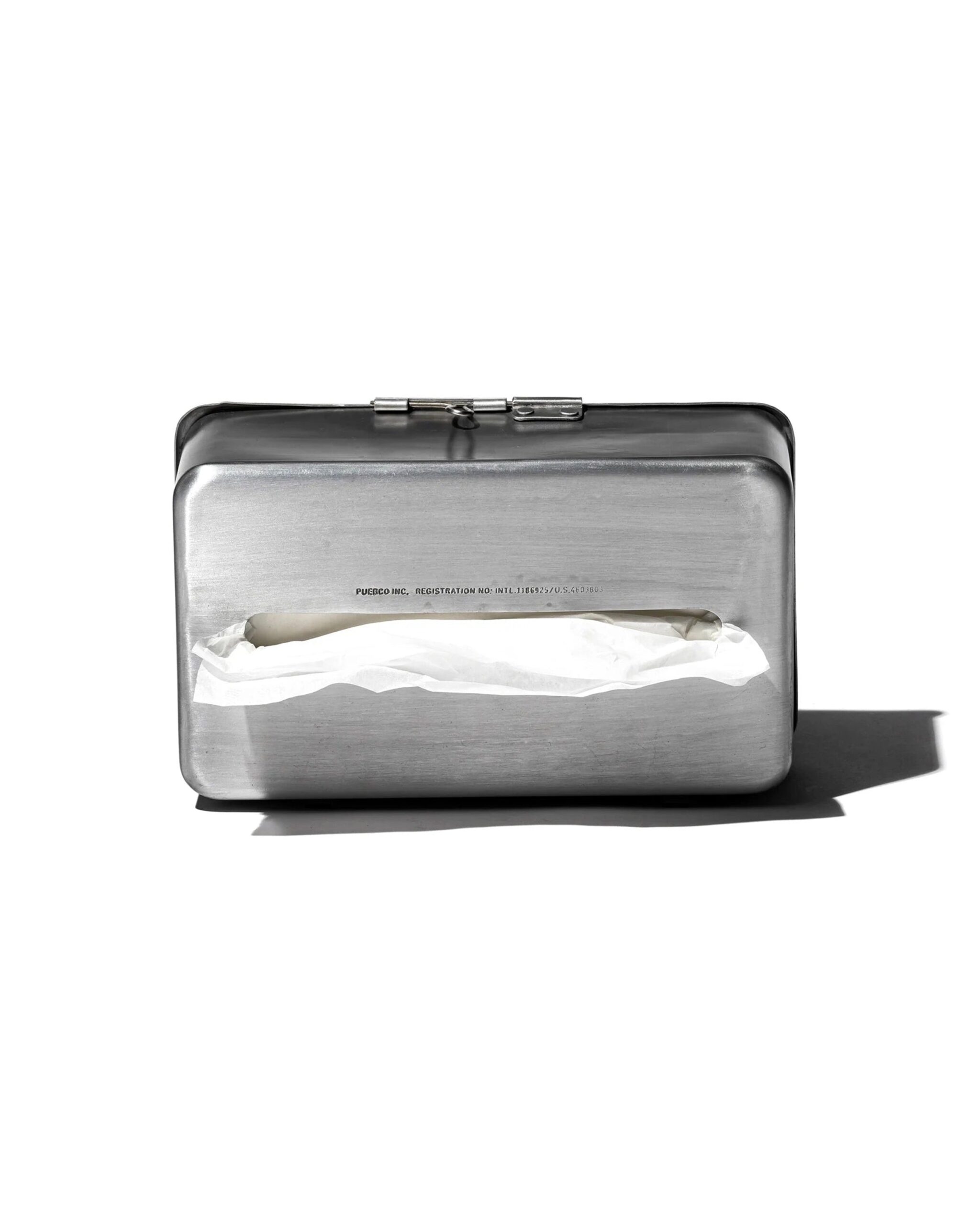 Paper Towel Wall Case