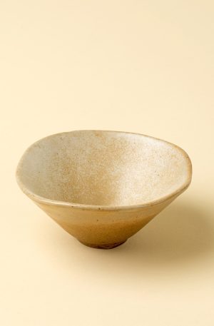 4-6490 Petra Porcelain Bowl