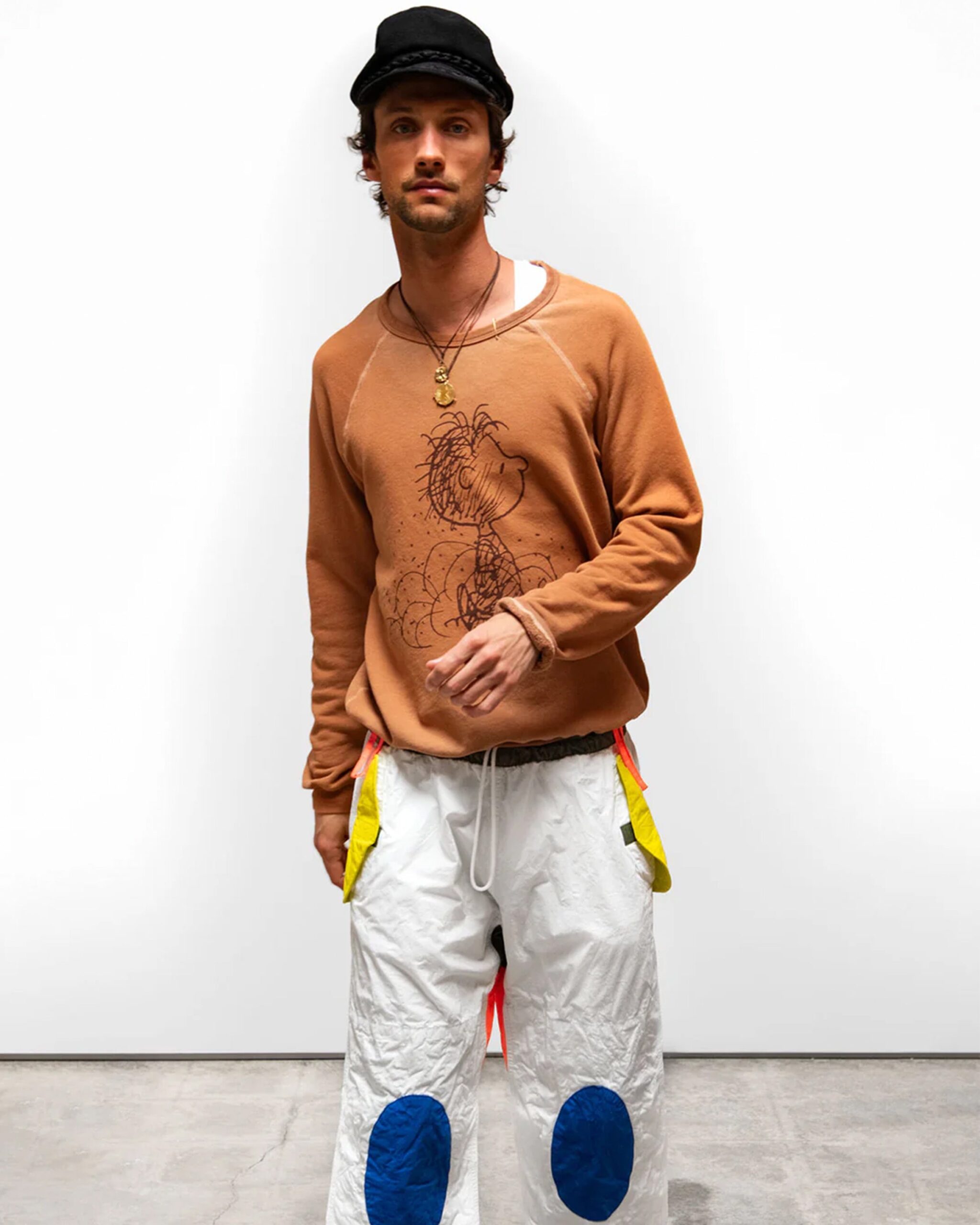 BasicGoodness Schulz Raglan - Image 3