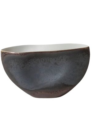Oxus Pinched Bowl S