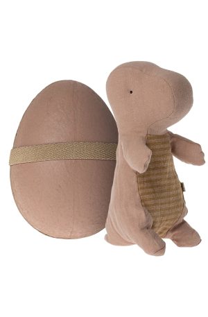 Gantosaurus in Egg