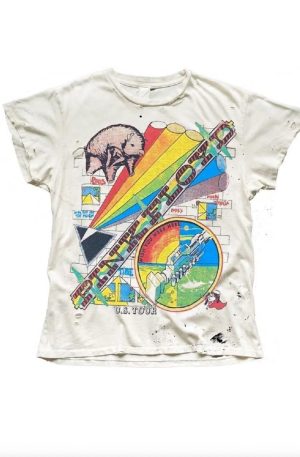 Pink Floyd Tee