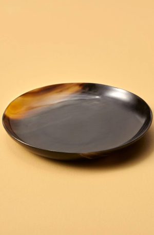 Horn Plate S