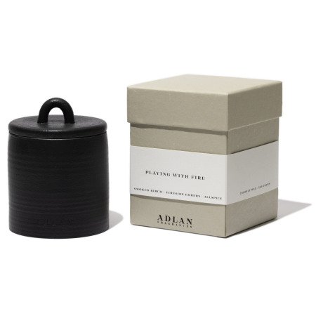 ADLAN Candle - Image 4