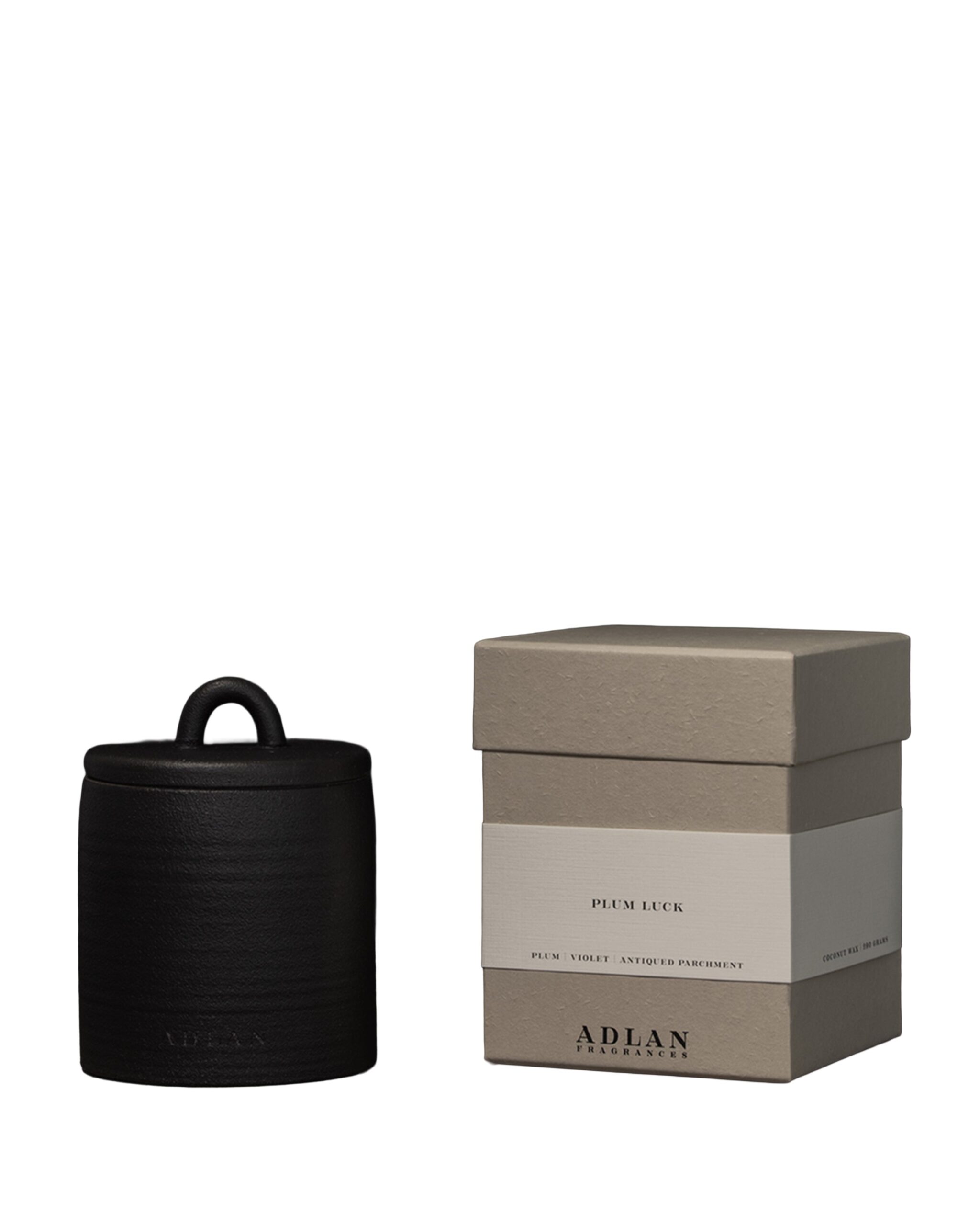 ADLAN Candle
