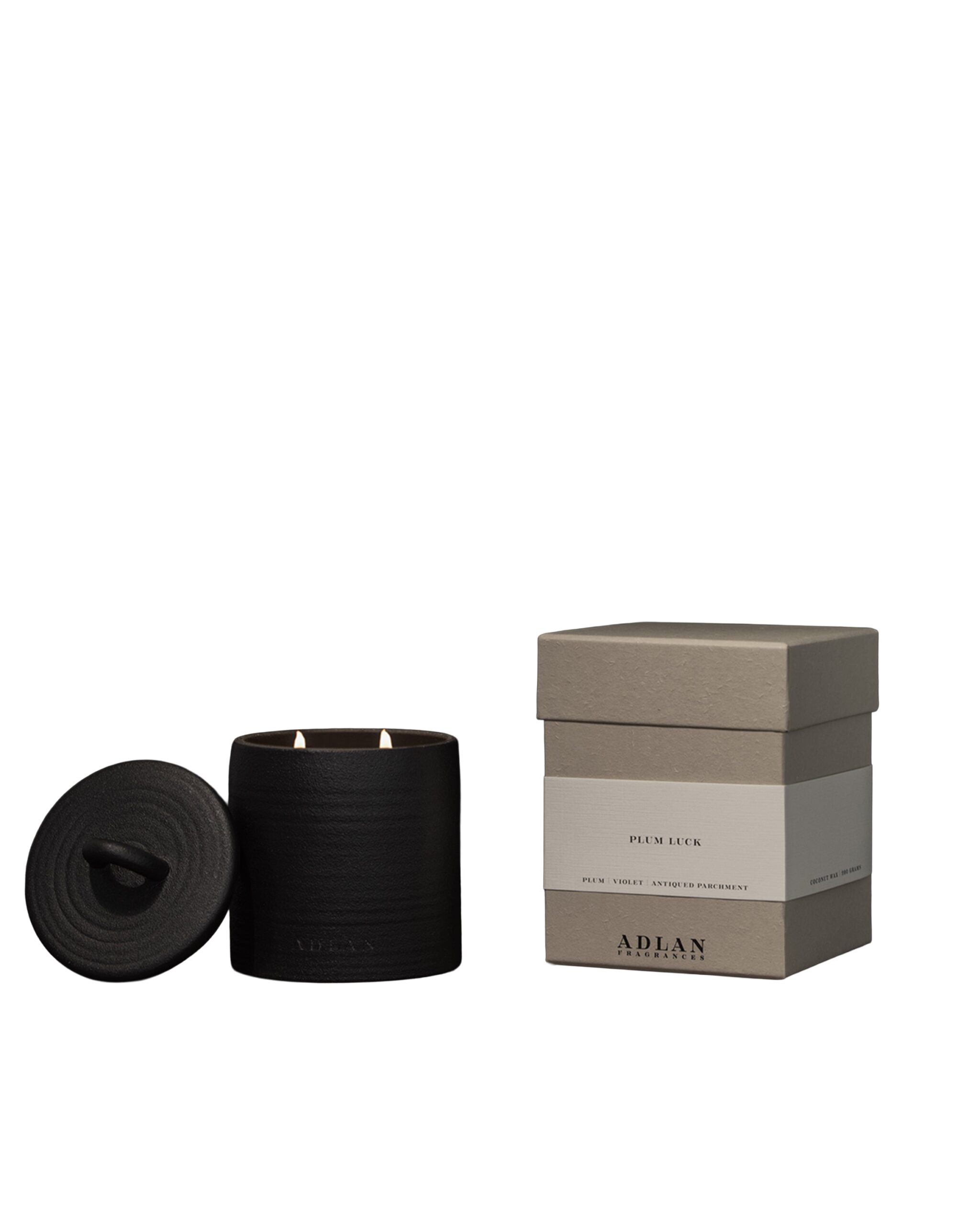 ADLAN Candle - Image 2