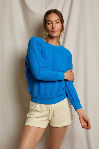 Ziggy Reverse LS Sweatshirt - Image 13