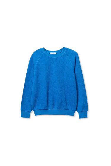 Ziggy Reverse LS Sweatshirt - Image 14