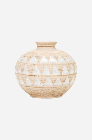 Presden Short Vase