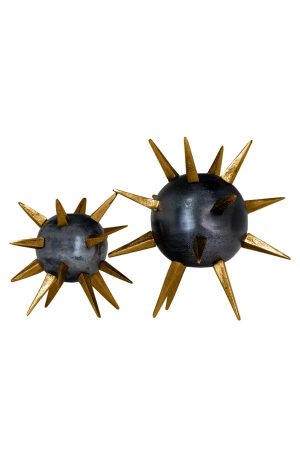 Punk Candleholder
