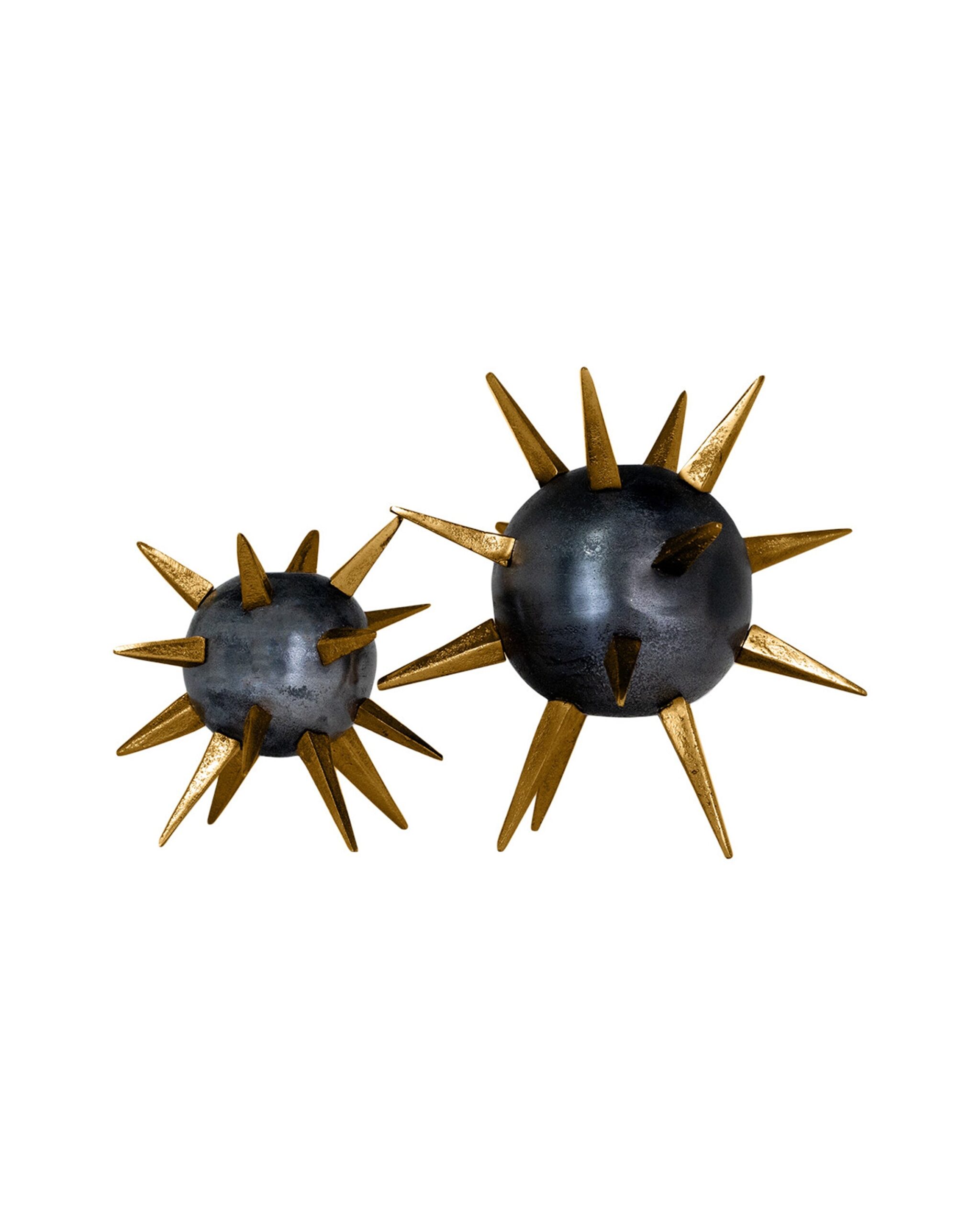 Punk Candleholder