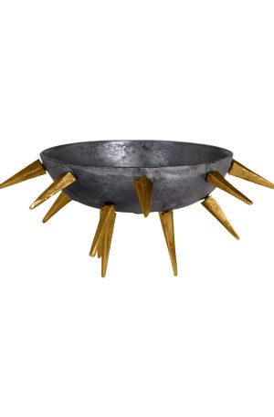 Punk Centerpiece