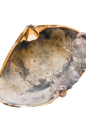 Quartz Shell