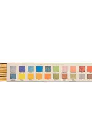 Meaning of Color Long Matches