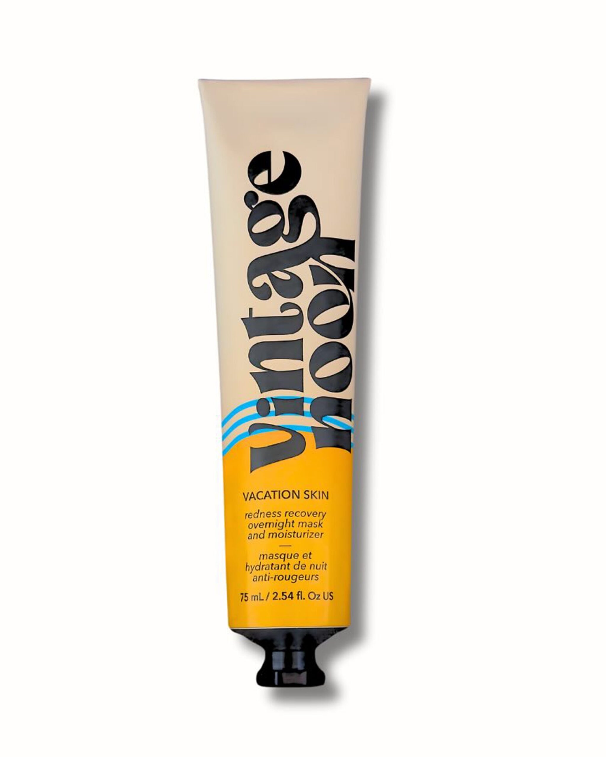 Vaca Skin Redness Recovery