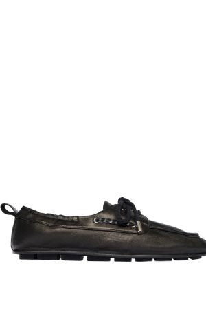 RIA Driver Loafer