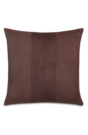 ROCCO FAUX SUEDE