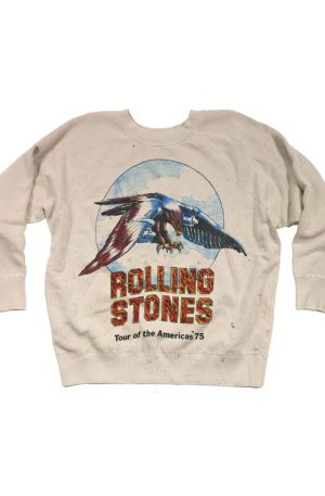 Rolling Stones LS