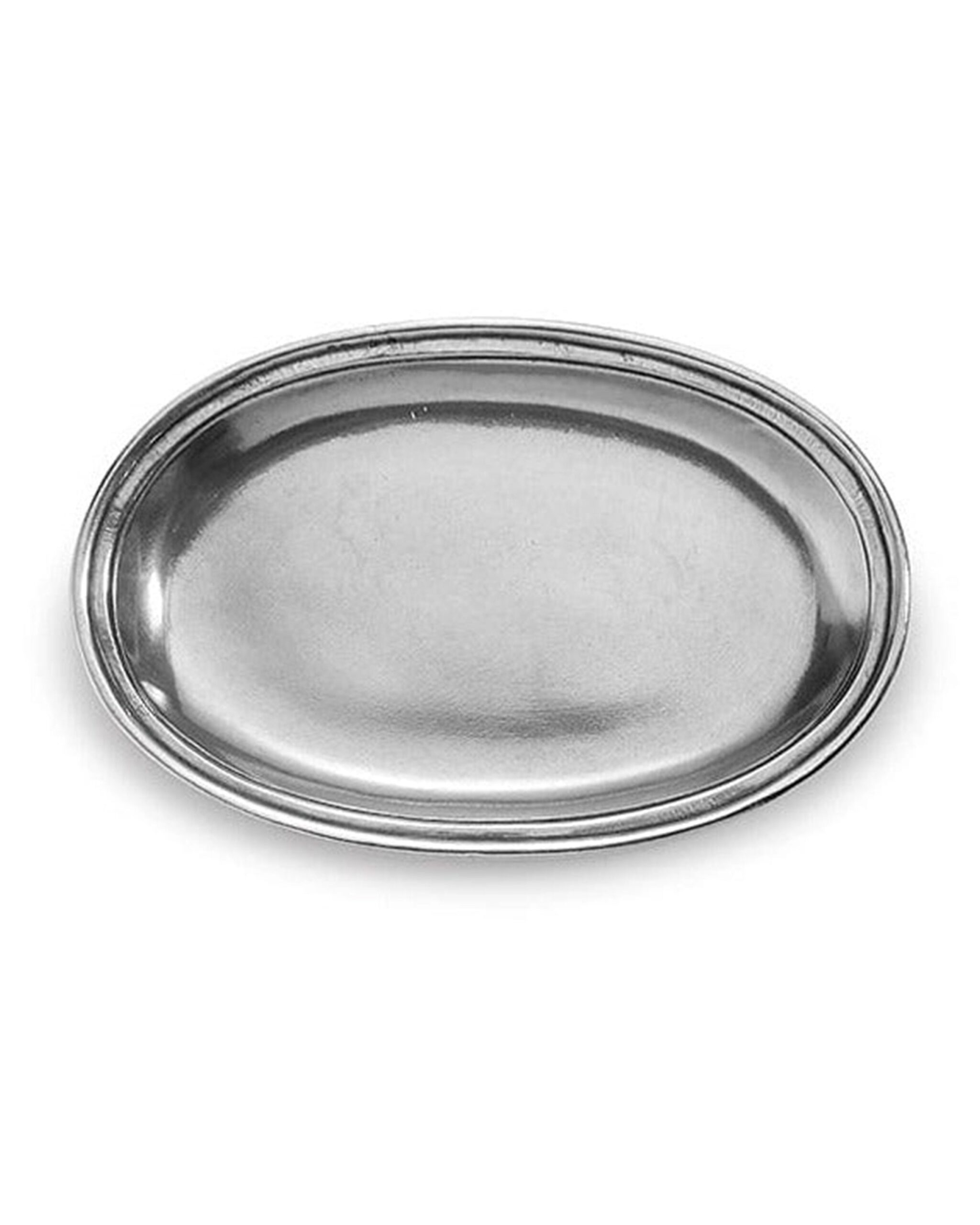 Roma Small Oval Tray