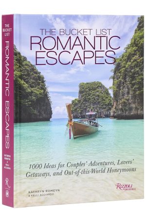 The Bucket List: Romantic Escapes