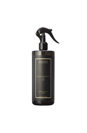 Bulgarian Rose & Oud Home Spray