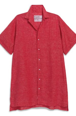 Rosemary SS Dress