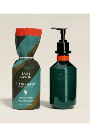 Hand Wash Charlevoix Boreal