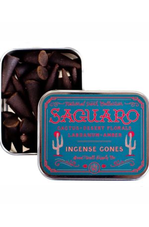 Saguaro Incense